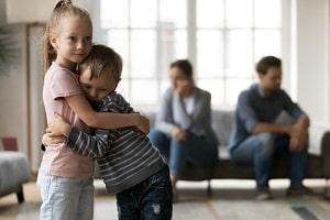 DuPage County family law attorney child custody