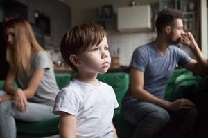 Lombard, IL divorce attorney parenting time