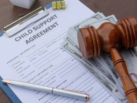 Wheaton, IL child support lawyer