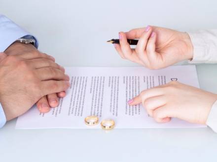 DuPage County, IL divorce lawyer