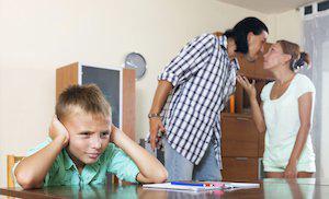 children of divorce, Lombard, Illinois, divorce attorney, family lawyer in Illinois