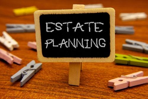 Lombard estate planning attorneys