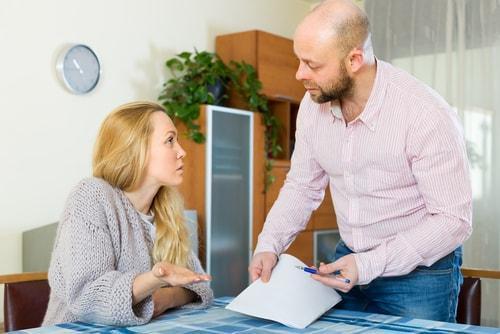 Lombard divorce attorneys