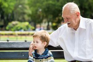 Schaumburg Grandparent Rights Attorney
