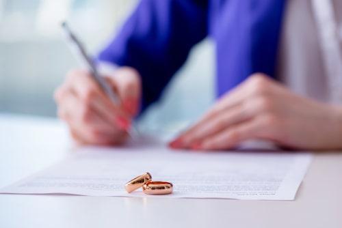 Wheaton Divorce Lawyer