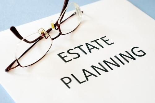 wheaton estate planning