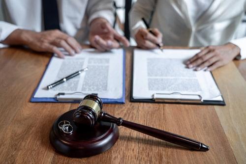 Wheaton Divorce Attorney