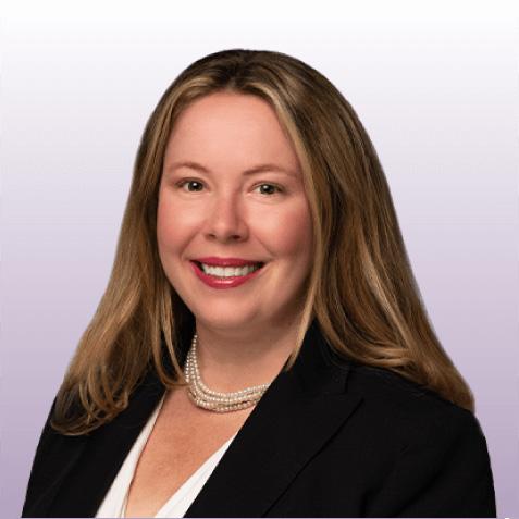 DuPage County family lawyer Jessica Wollwage-Rymut